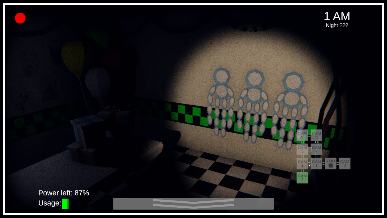 Faça download do Five Nights at Freddy's 2 APK v2.0.5 para Android