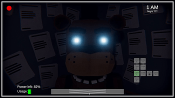 Ultimate Custom Night FULL GAME Ultimate Custom Night v.1.0.0