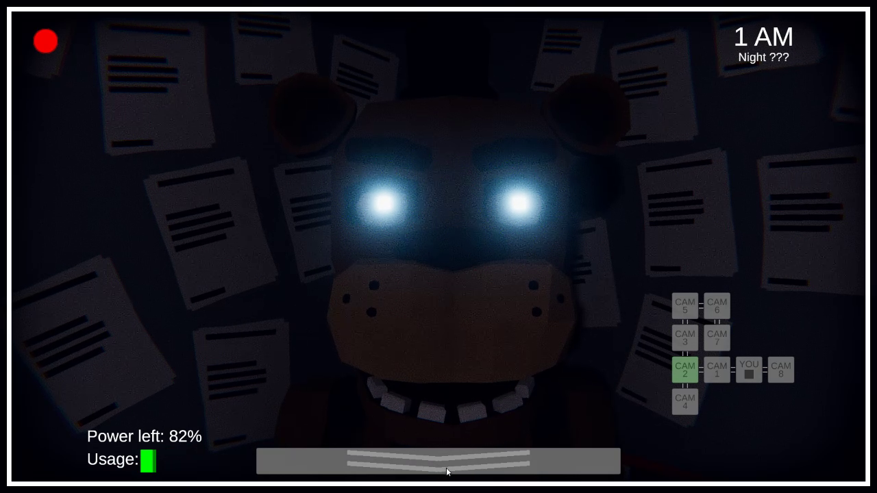 Download FNAF 2 v2.0.4 APK for android