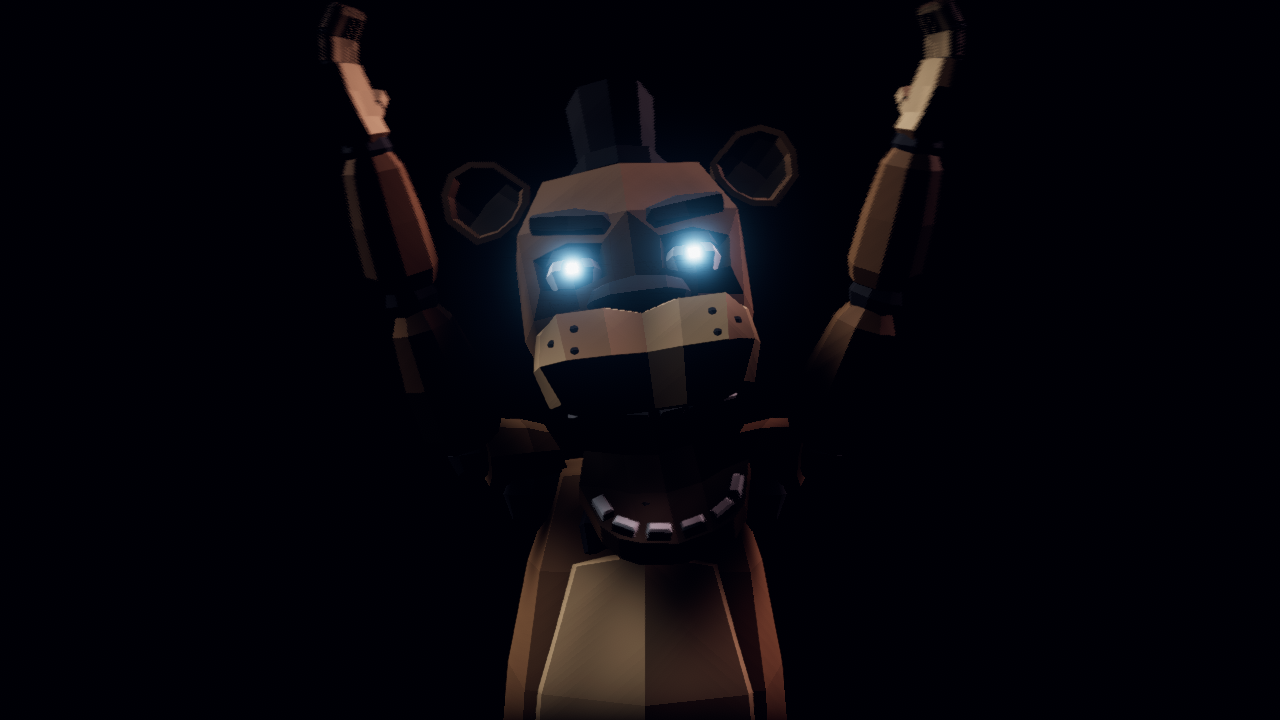 Fnaf for mac