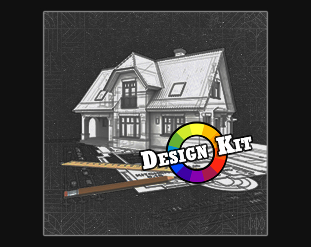 Screenshot 2 for FS25: Design Kit