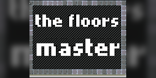 Cover image for The Floor Master