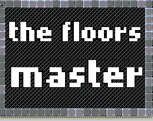 Cover image for The Floor Master