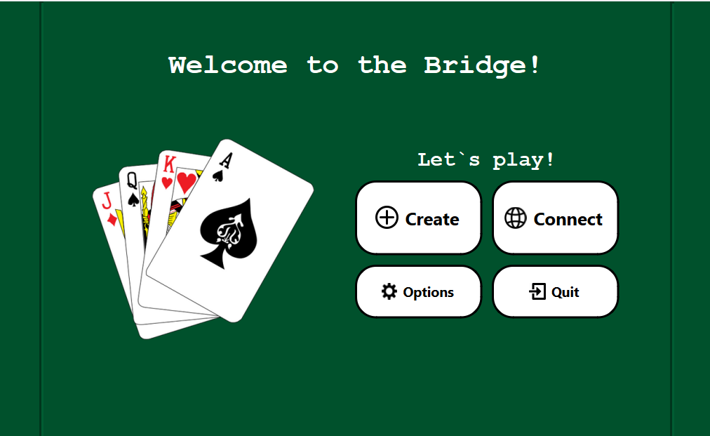 Bridge by Dandddyy