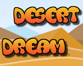 Desert Dream