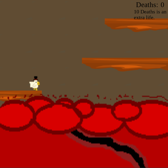 Screenshot 2 for Bob the Chicken