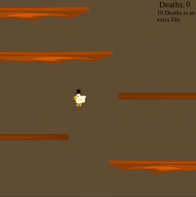 Screenshot 4 for Bob the Chicken