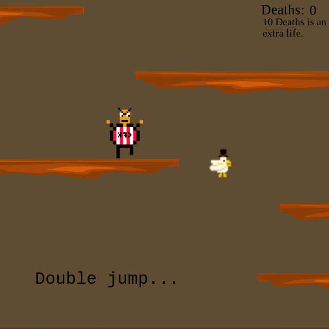 Screenshot 5 for Bob the Chicken