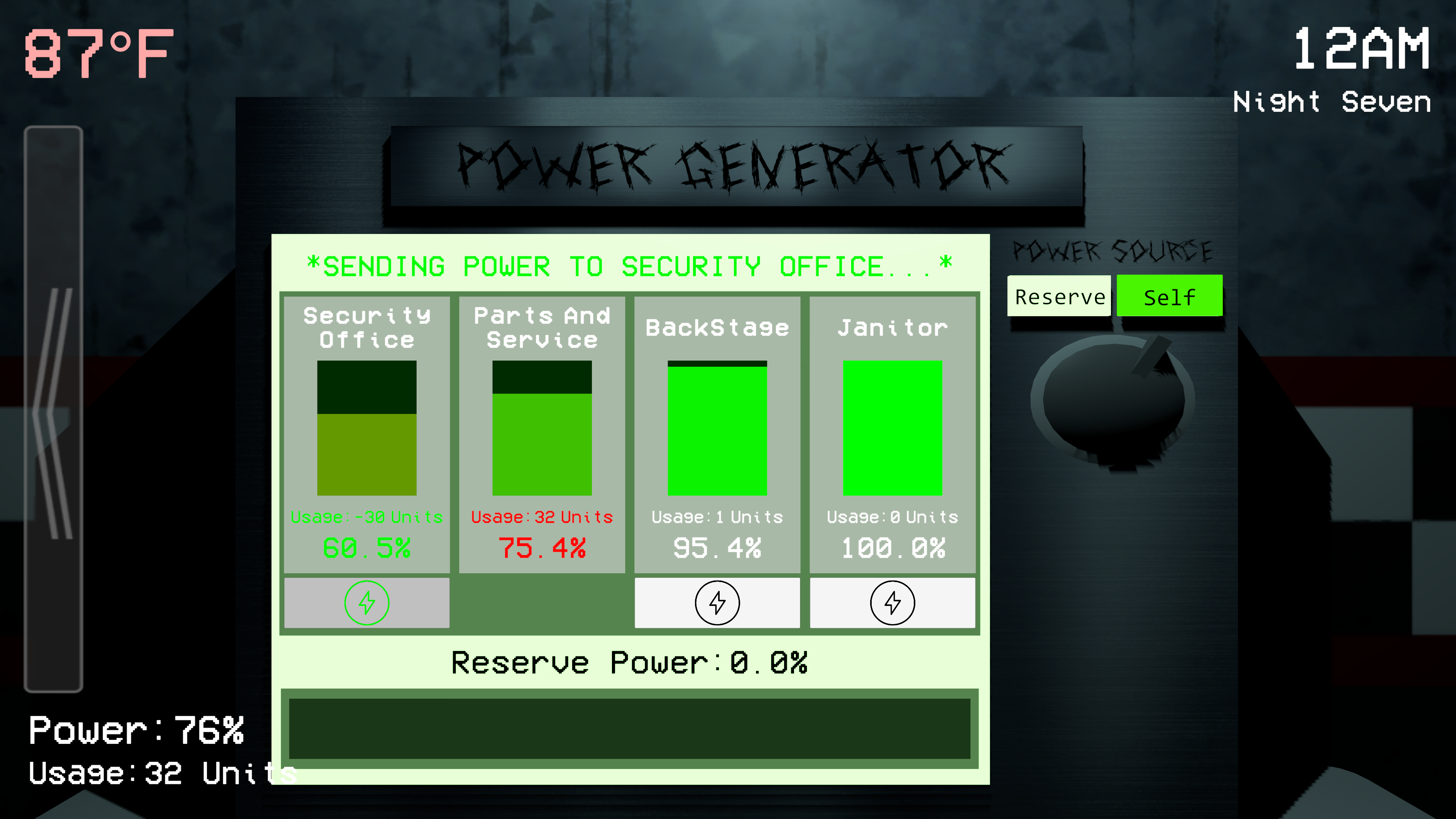 Screenshot 6 for FNAF Online Multiplayer