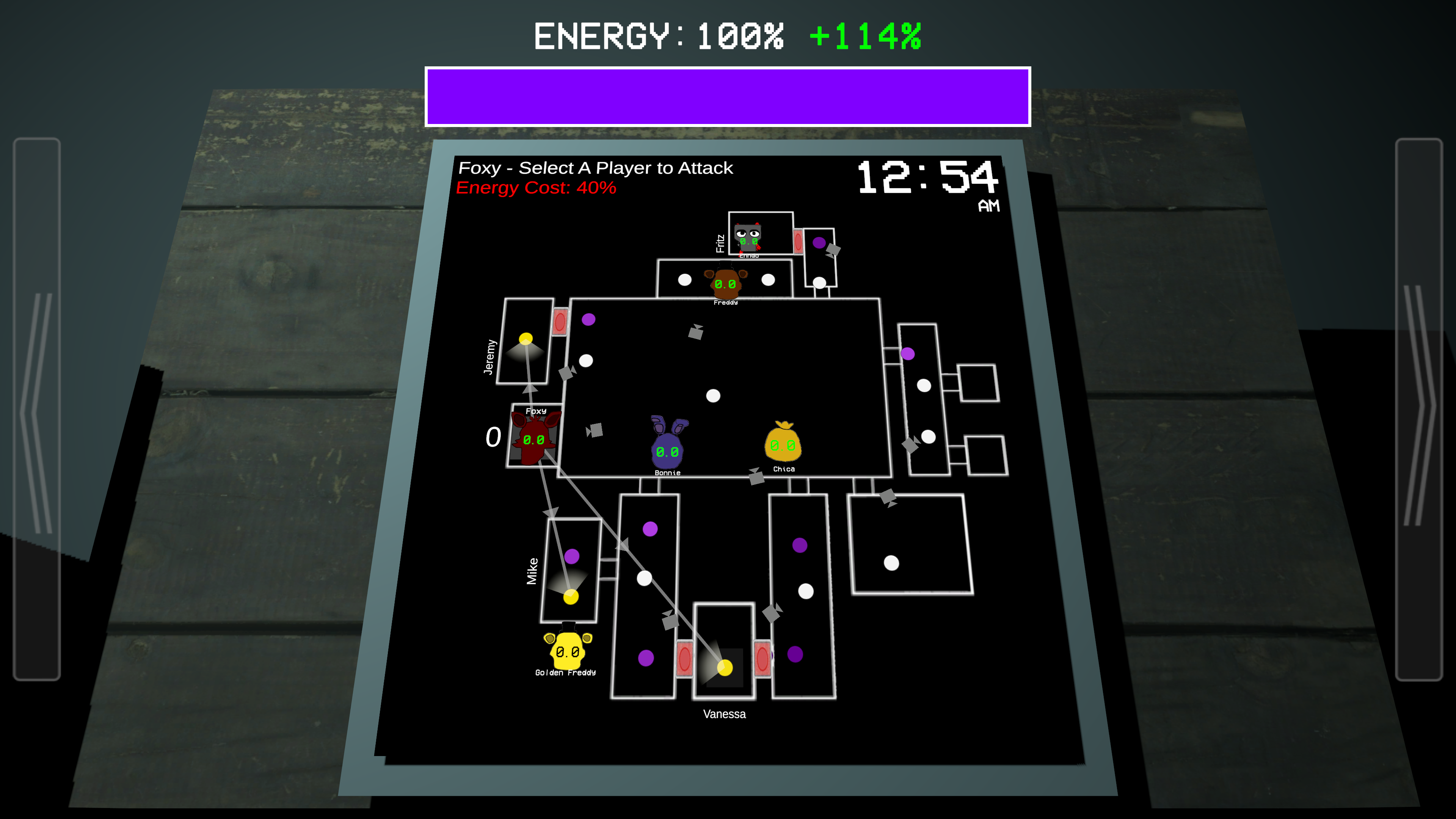 Screenshot 7 for FNAF Online Multiplayer
