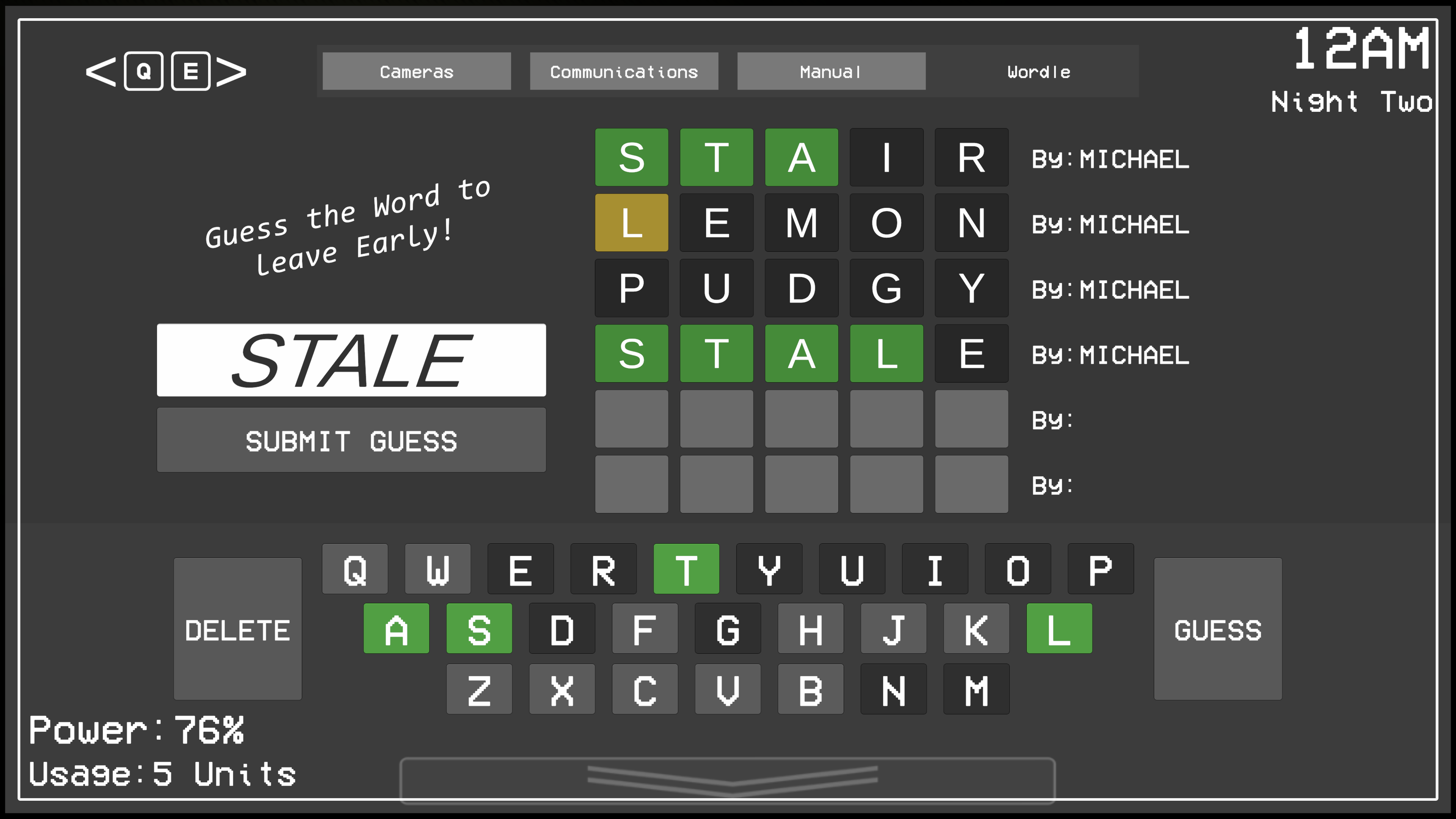 Screenshot 9 for FNAF Online Multiplayer