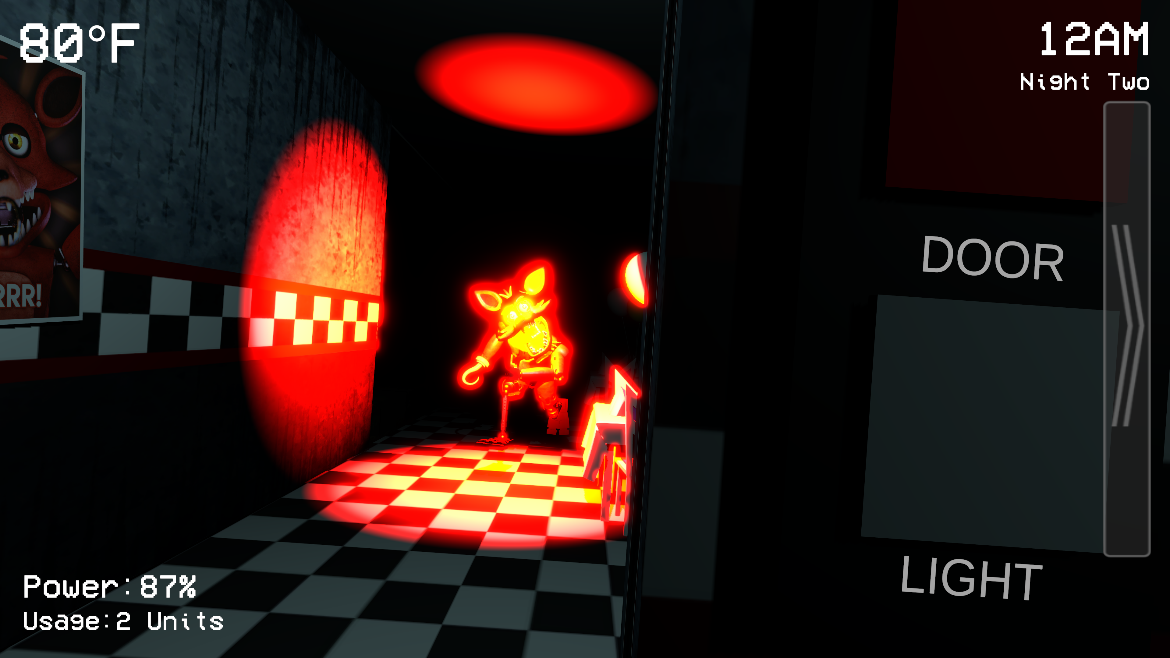 Screenshot 5 for FNAF Online Multiplayer