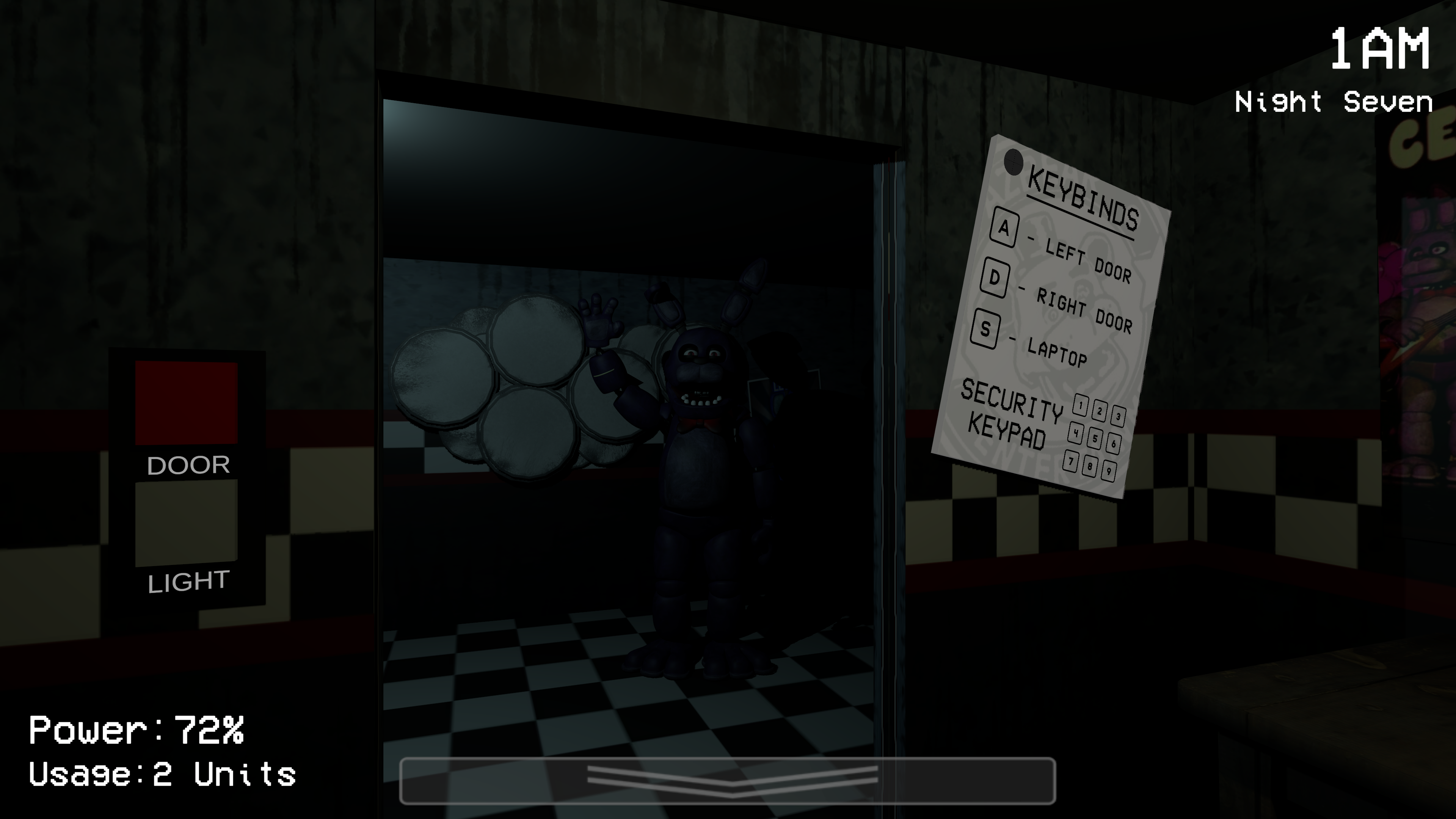 Screenshot 8 for FNAF Online Multiplayer