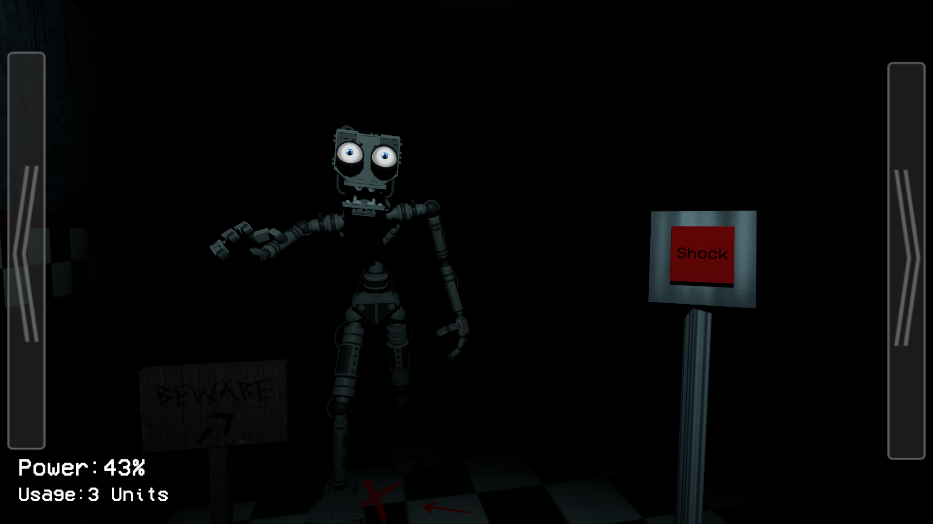 Screenshot 3 for FNAF Online Multiplayer