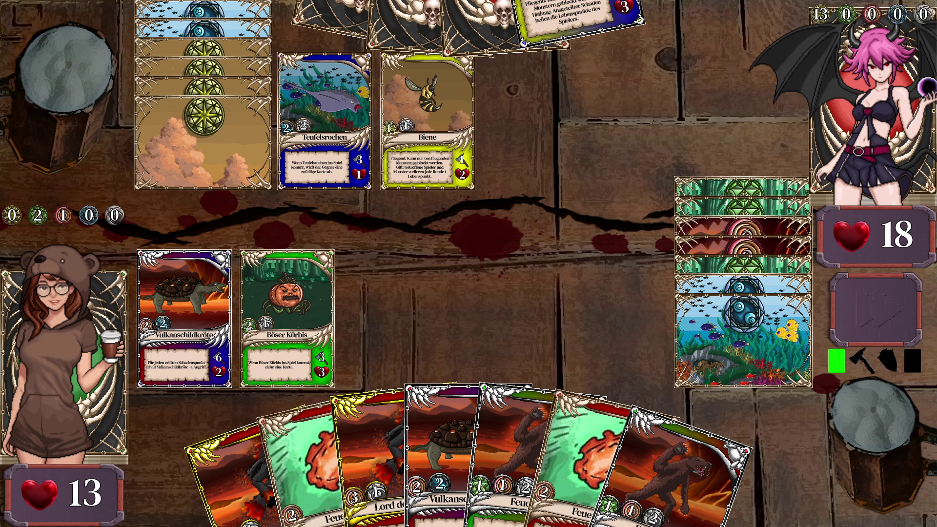 Screenshot 2 for Orkana