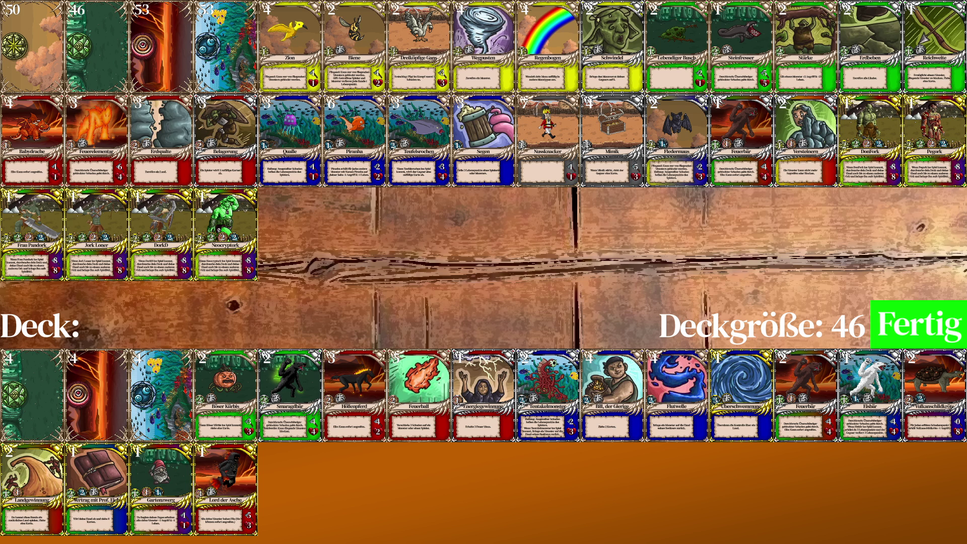 Screenshot 5 for Orkana