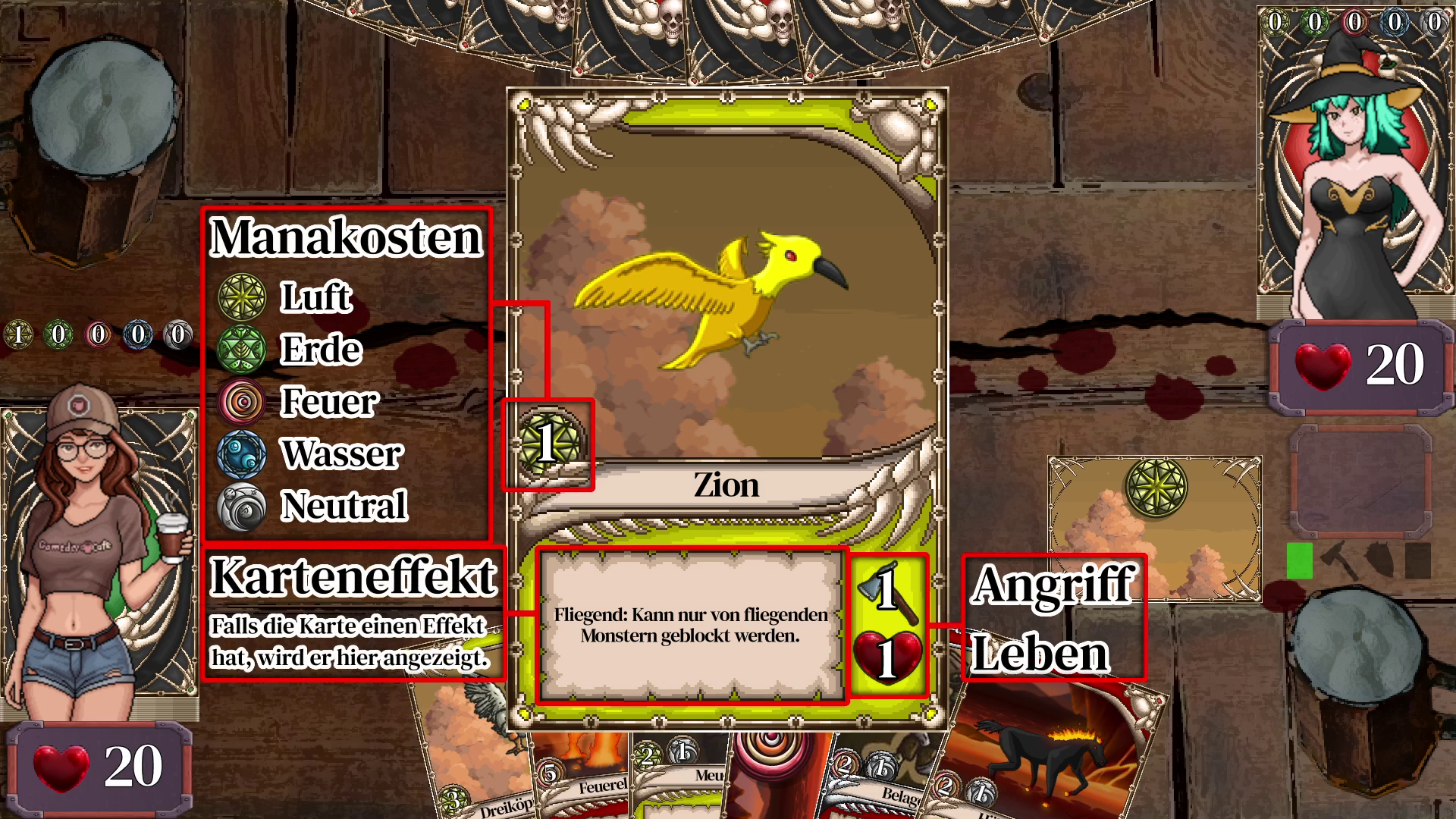 Screenshot 3 for Orkana
