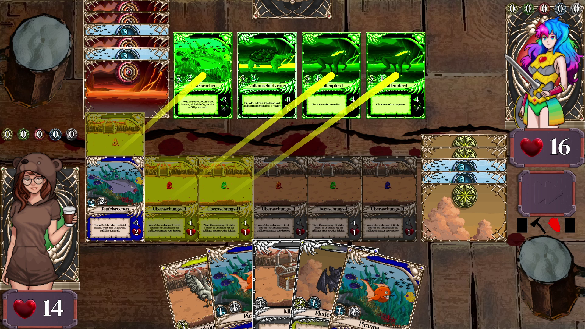 Screenshot 4 for Orkana