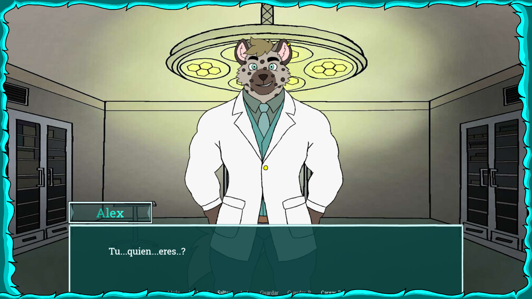 Screenshot 4 for Wander Stars