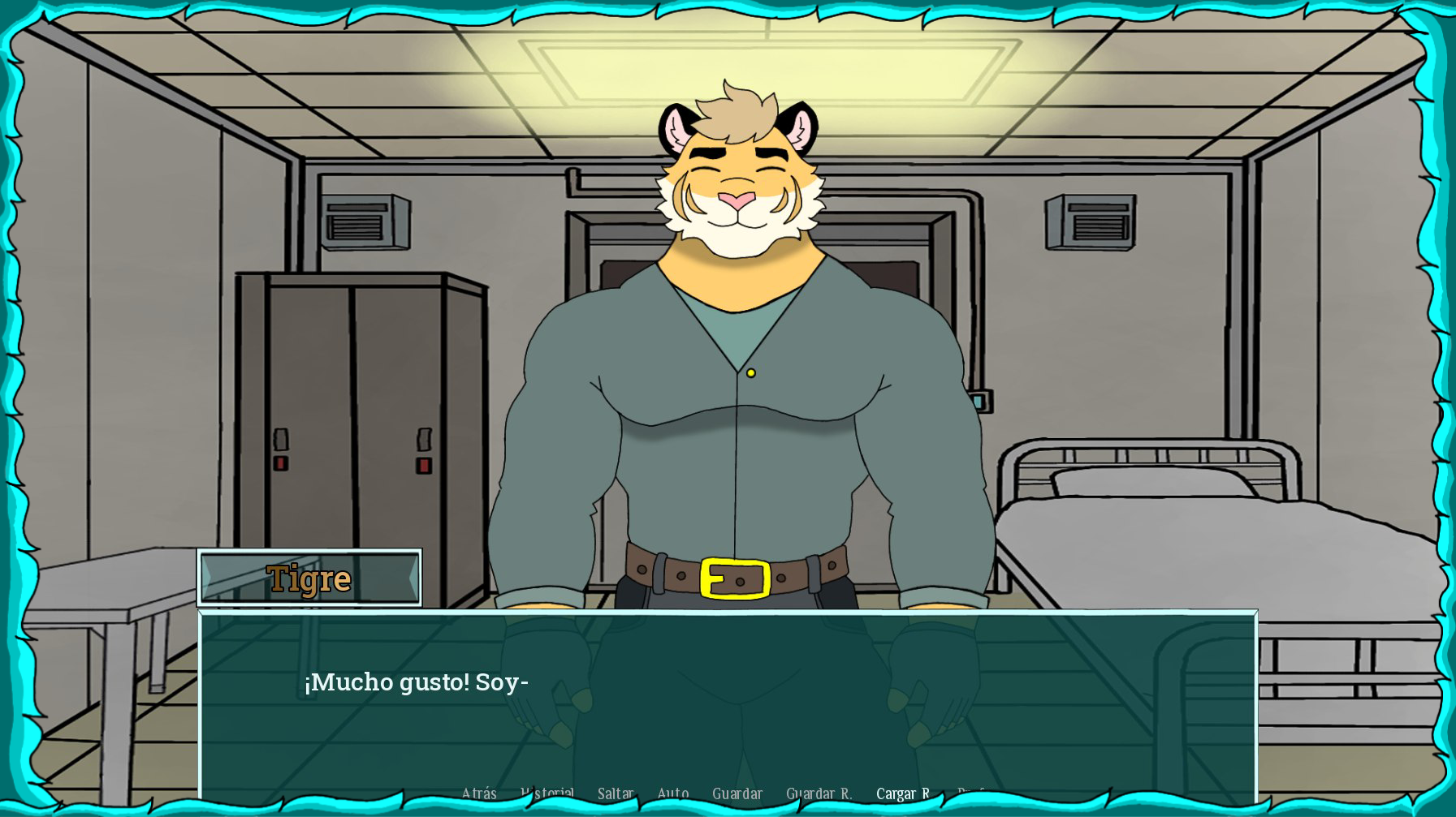 Screenshot 3 for Wander Stars