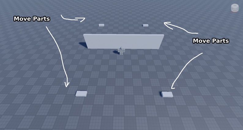 Roblox Pathfinding Script Roblox Ai Path Finding by Captain_Script