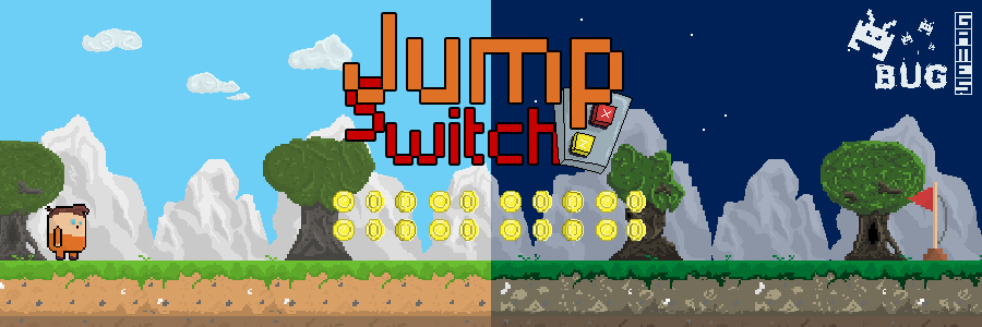 Jump Switch (GameZanga2015 Version)