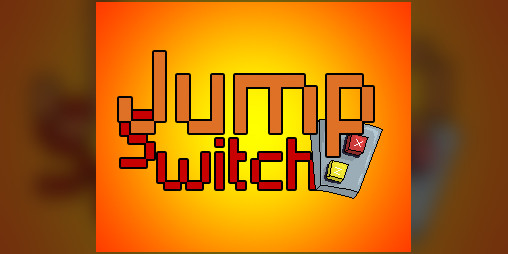 Cover image for Jump Switch (GameZanga2015 Version)