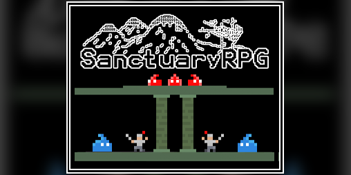Cover image for SanctuaryRPG Classic