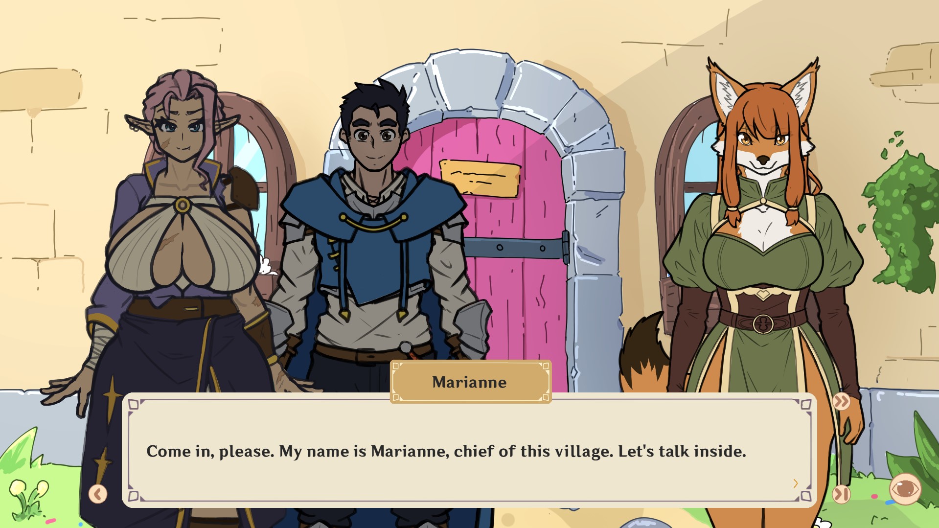 Screenshot 6 for Delicious Travelings : A world of expansion