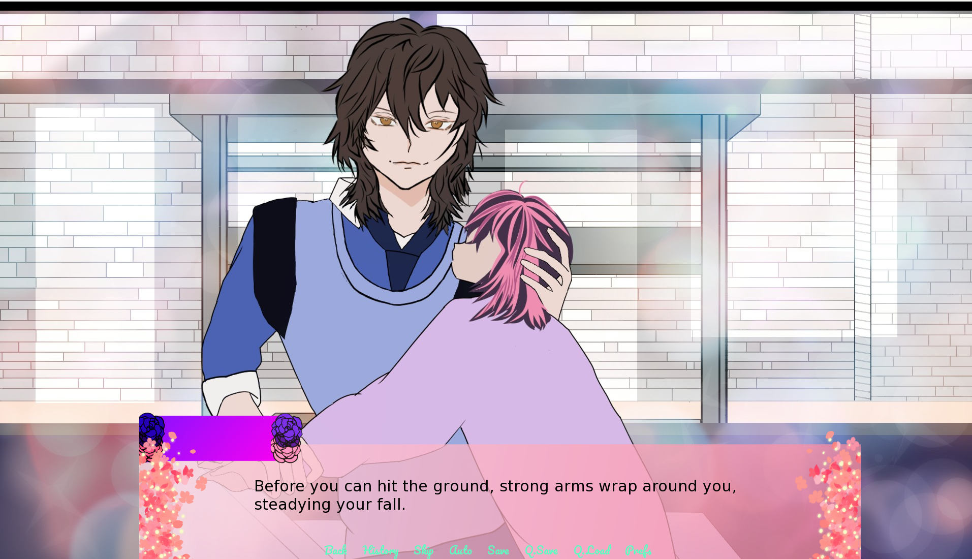 Screenshot 5 for Rewind at Time Heart (DEMO)