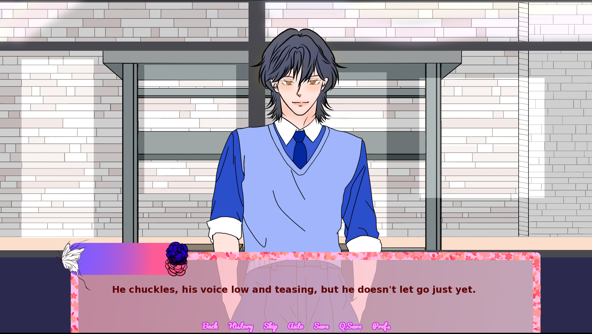 Screenshot 3 for Rewind at Time Heart (DEMO)