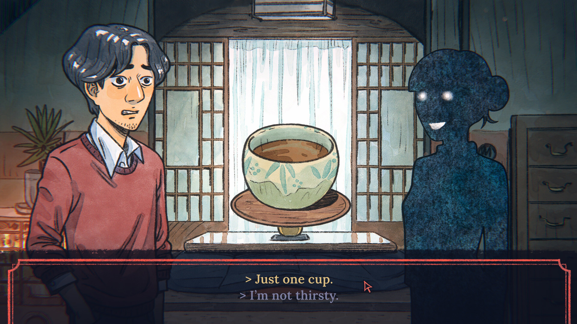 Screenshot 4 for The Doll Shop