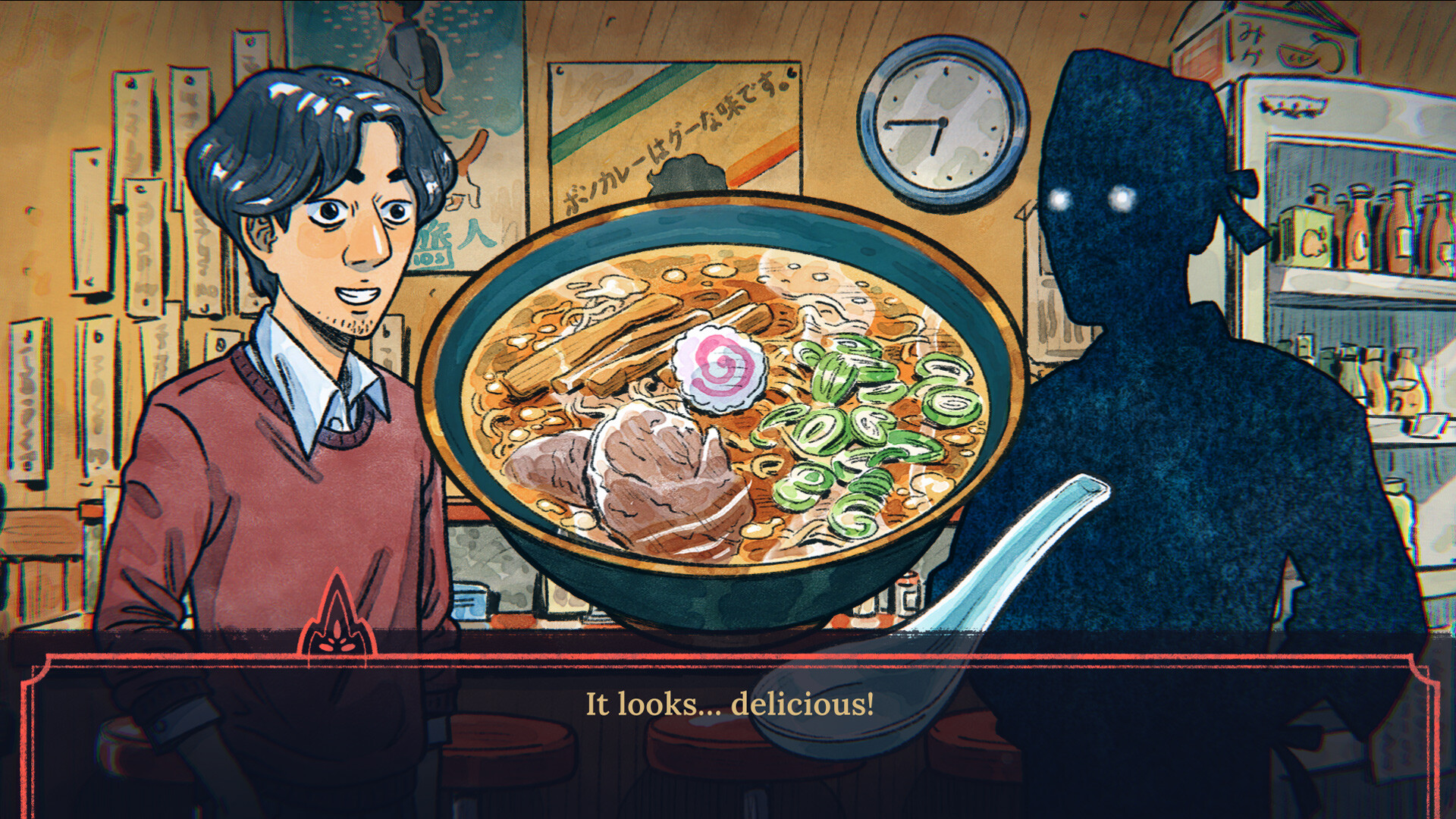 Screenshot 6 for The Doll Shop
