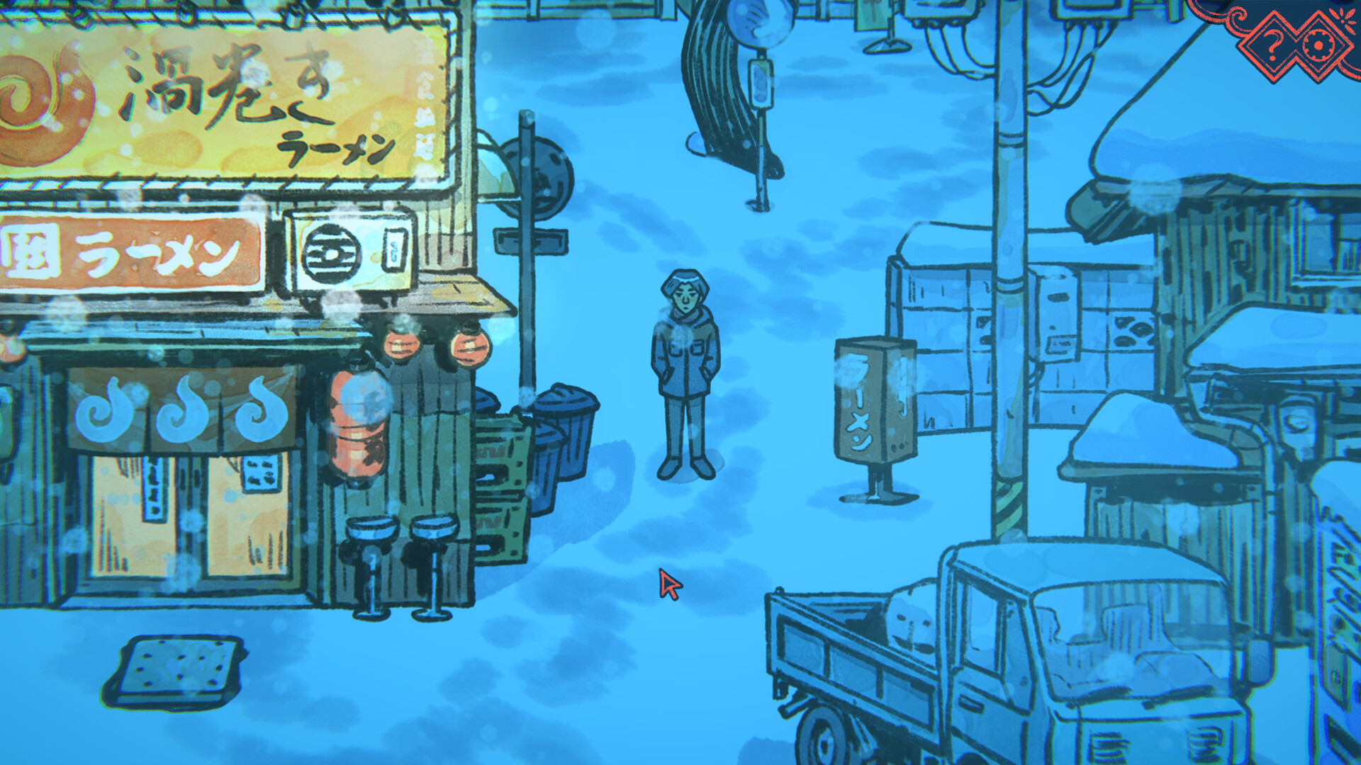 Screenshot 7 for The Doll Shop