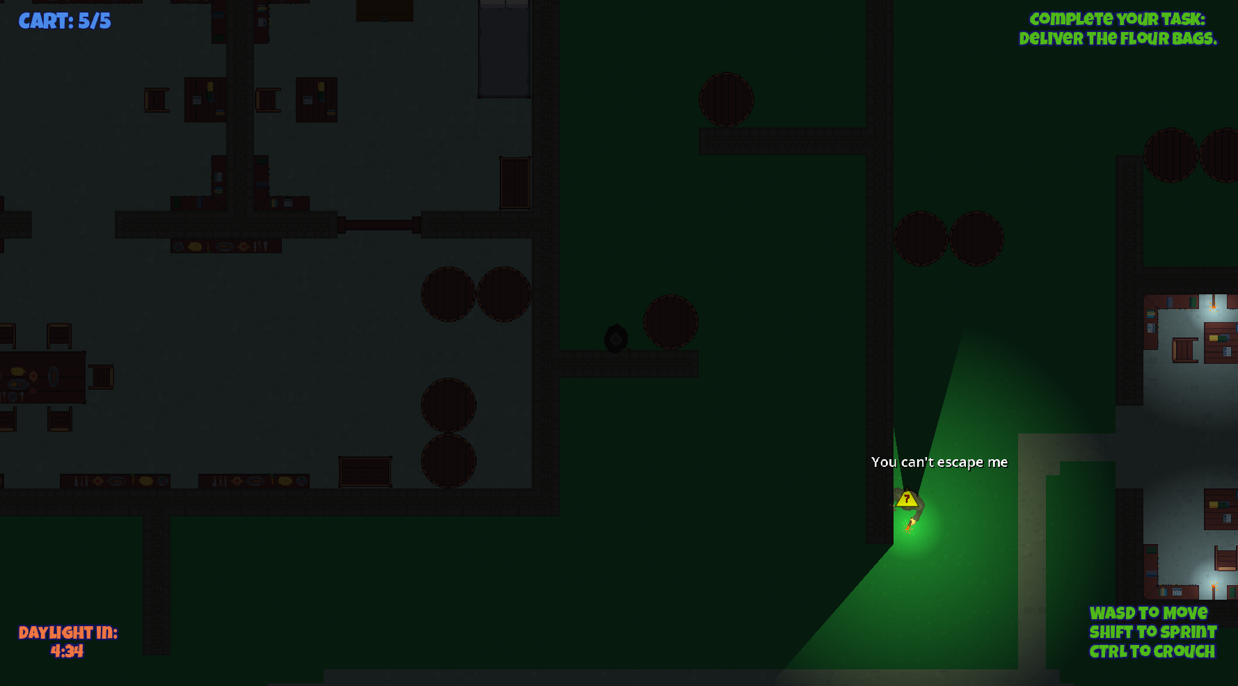 Screenshot 4 for GoodsAndCrates