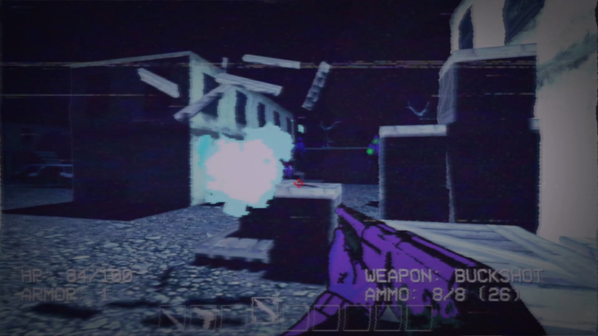 Screenshot 5 for Phonkside Killers (demo)