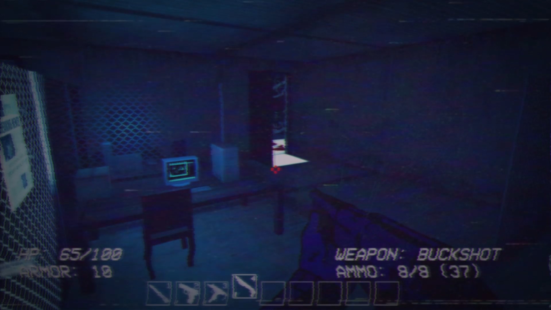 Screenshot 4 for Phonkside Killers (demo)