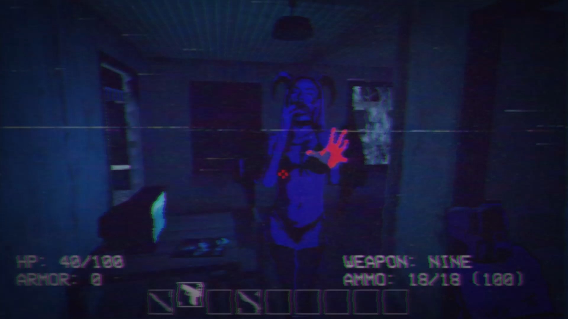 Screenshot 6 for Phonkside Killers (demo)