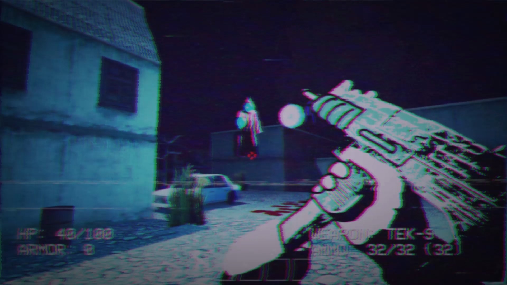 Screenshot 8 for Phonkside Killers (demo)