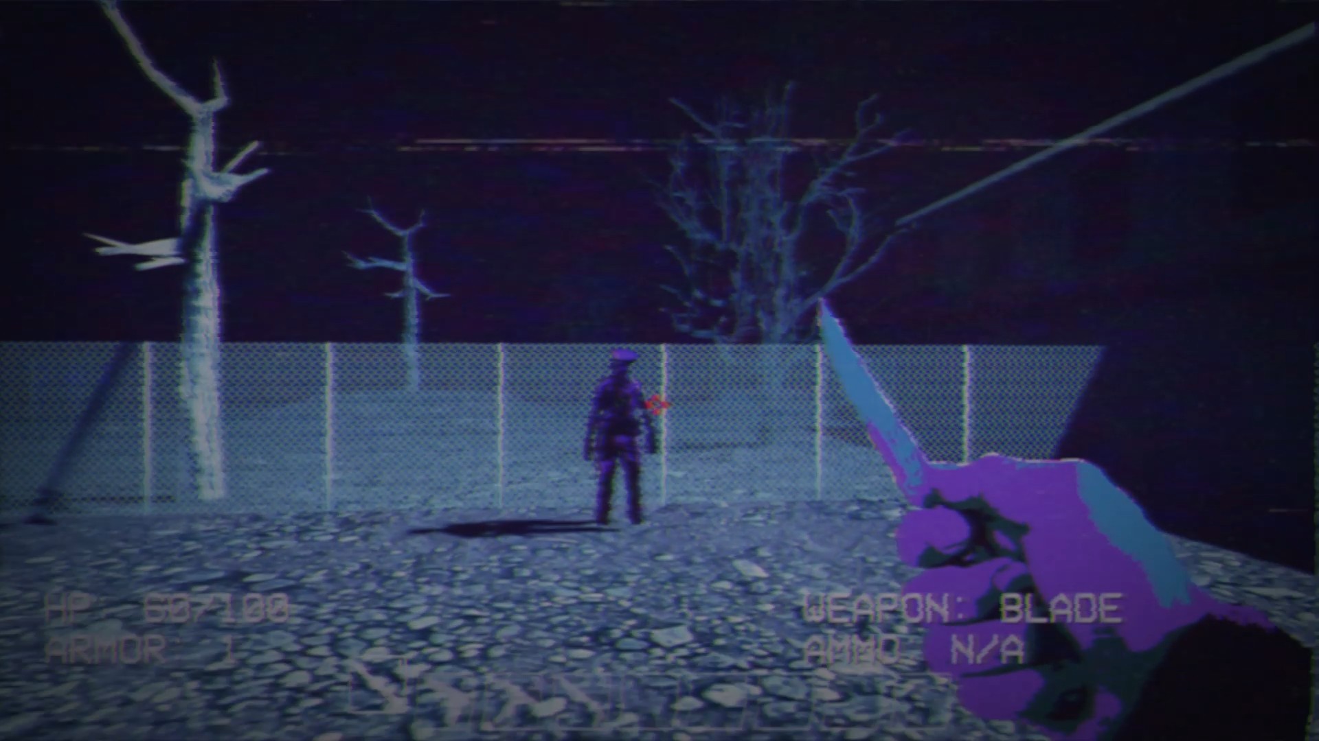 Screenshot 10 for Phonkside Killers (demo)