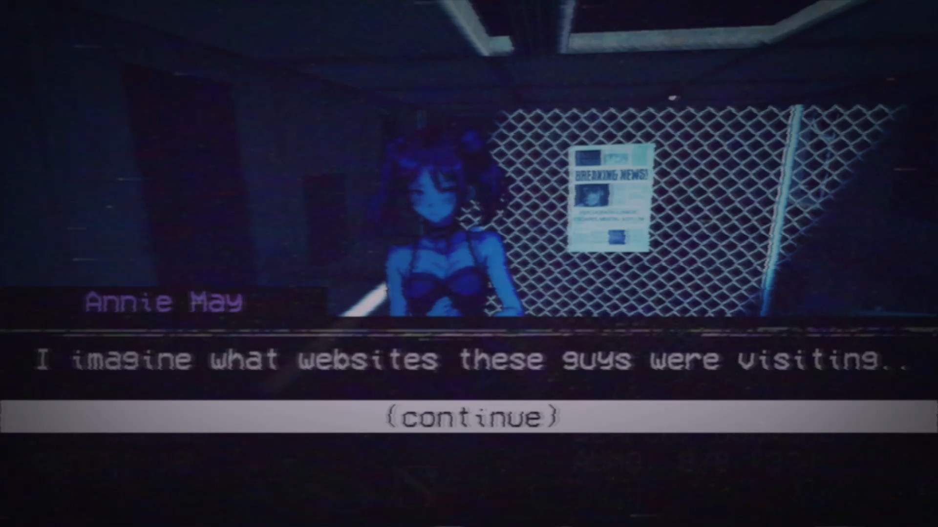 Screenshot 9 for Phonkside Killers (demo)