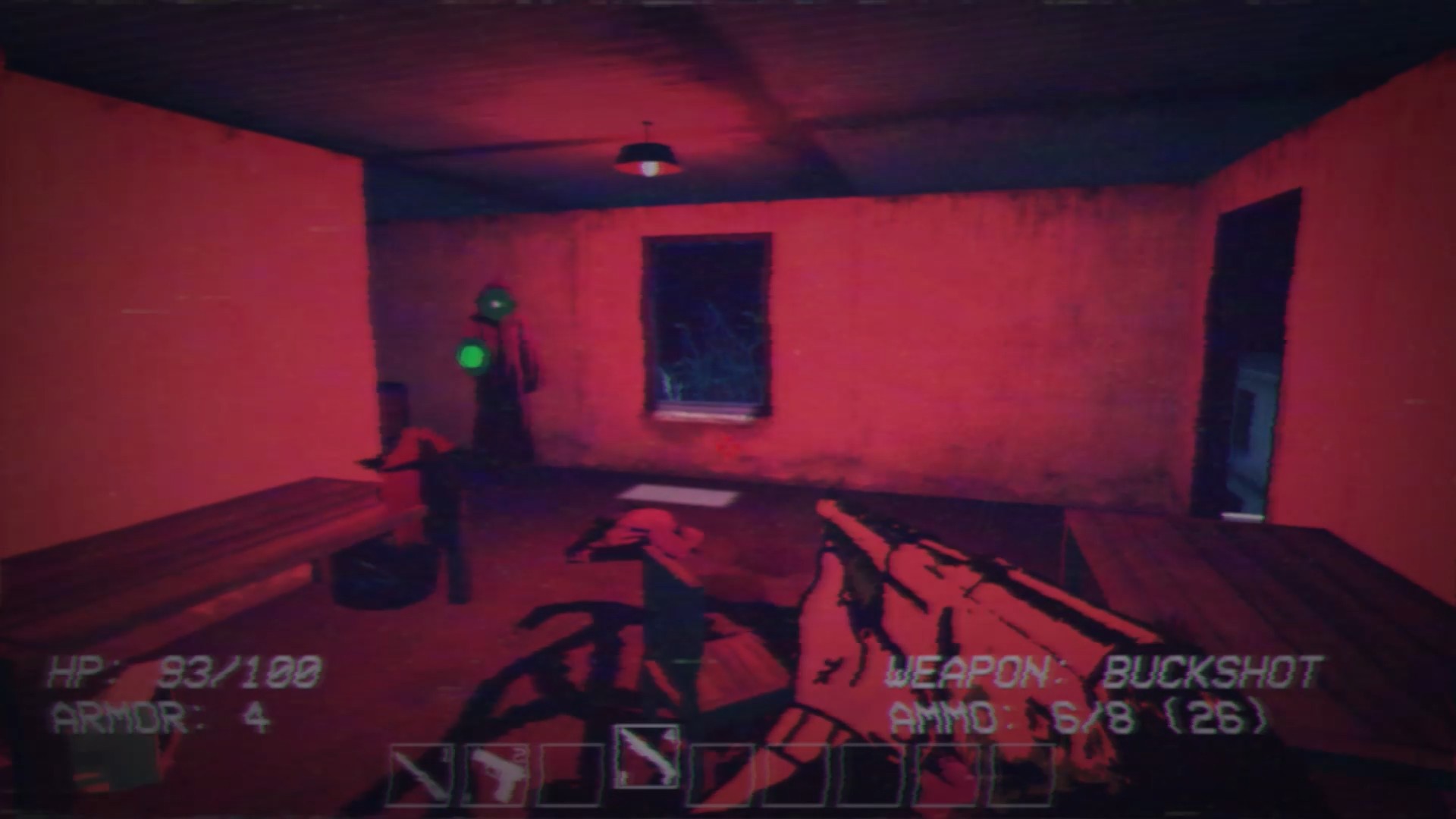 Screenshot 7 for Phonkside Killers (demo)
