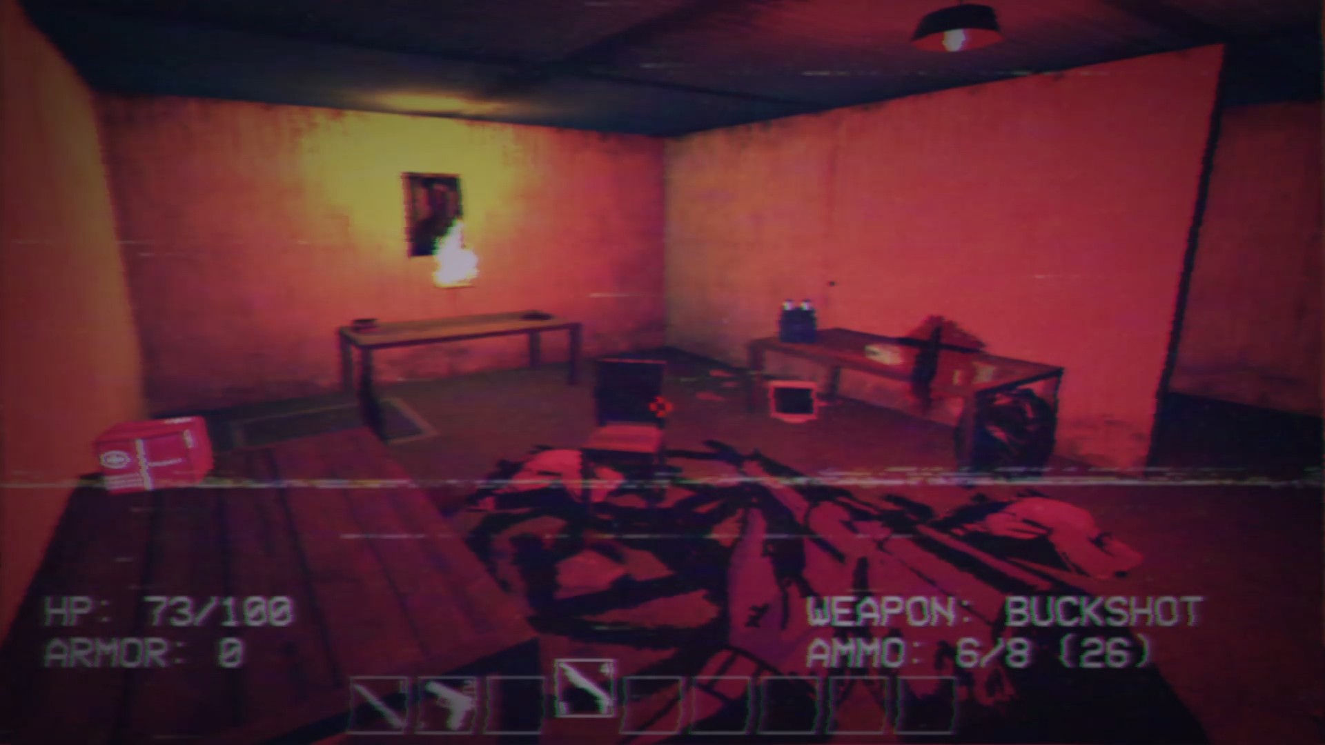 Screenshot 11 for Phonkside Killers (demo)