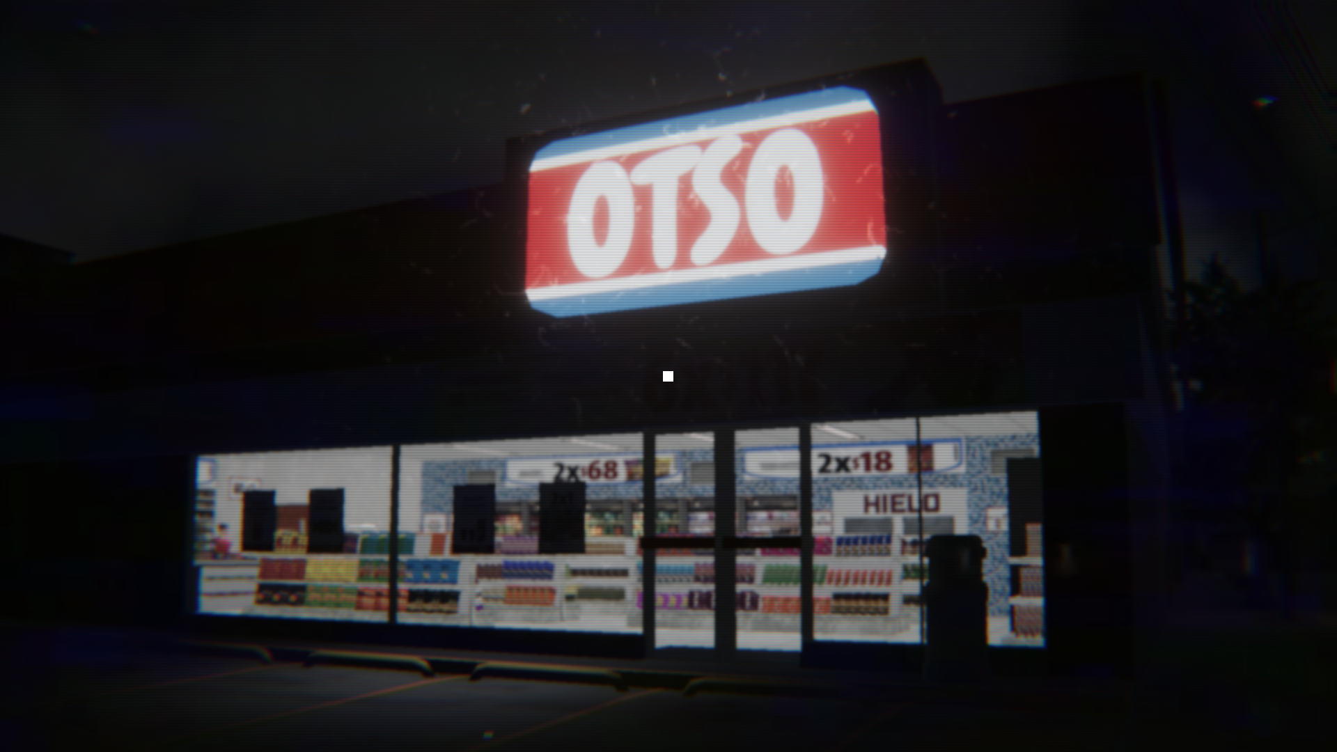 Screenshot 2 for Pesadilla en el turno nocturno