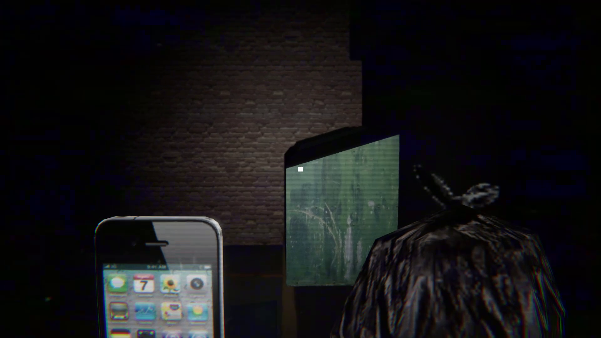 Screenshot 6 for Pesadilla en el turno nocturno