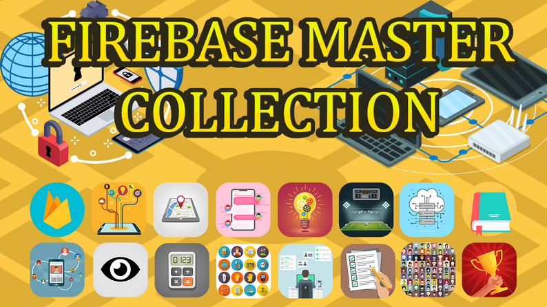 Construct Master Collection by Chadori