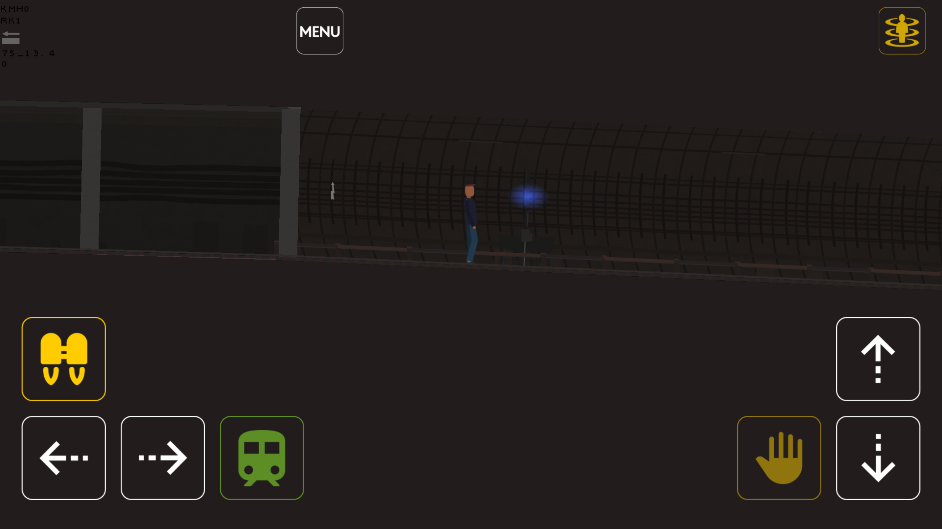 Screenshot 6 for Kyiv Metro Masters 2