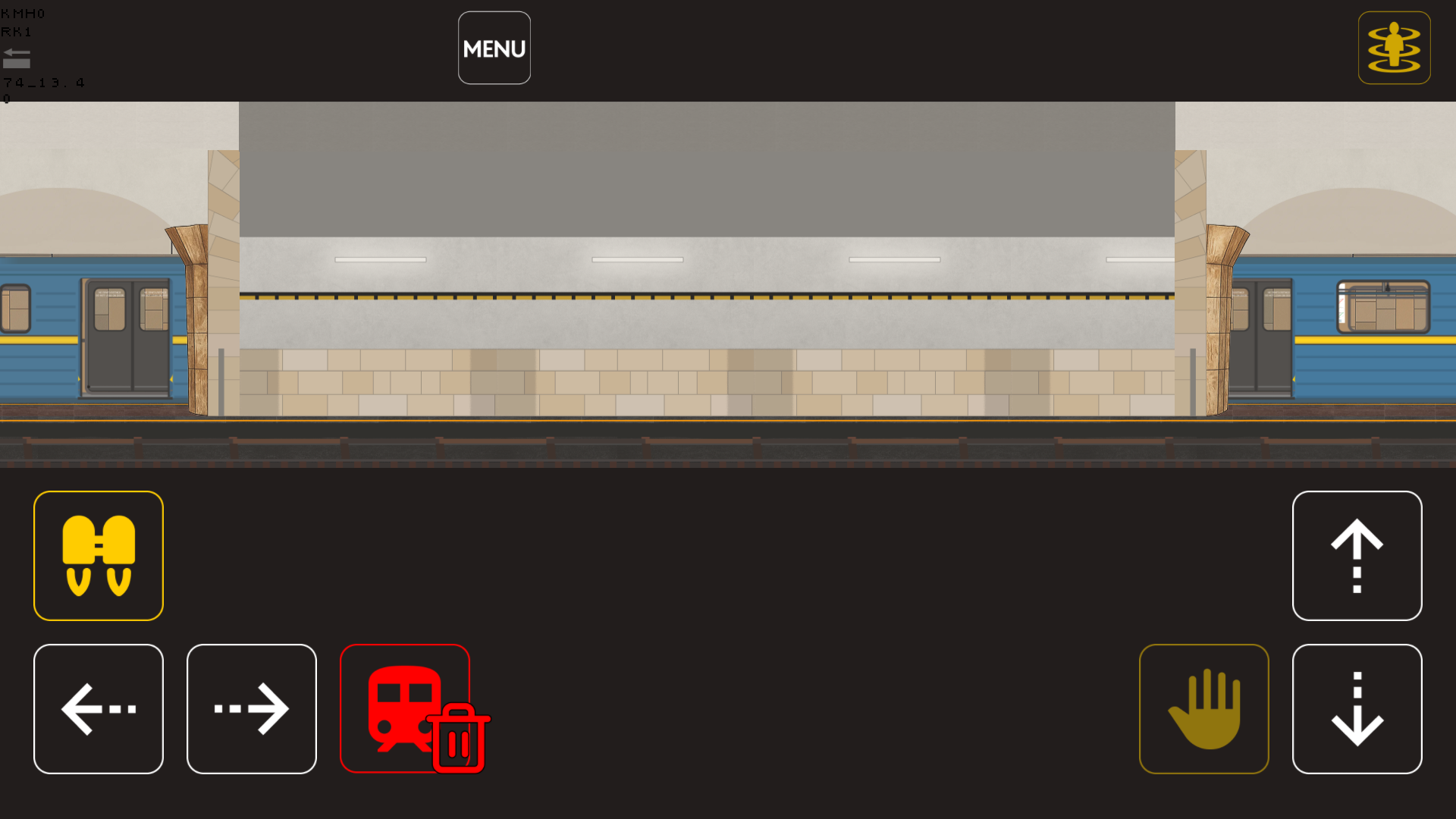 Screenshot 8 for Kyiv Metro Masters 2