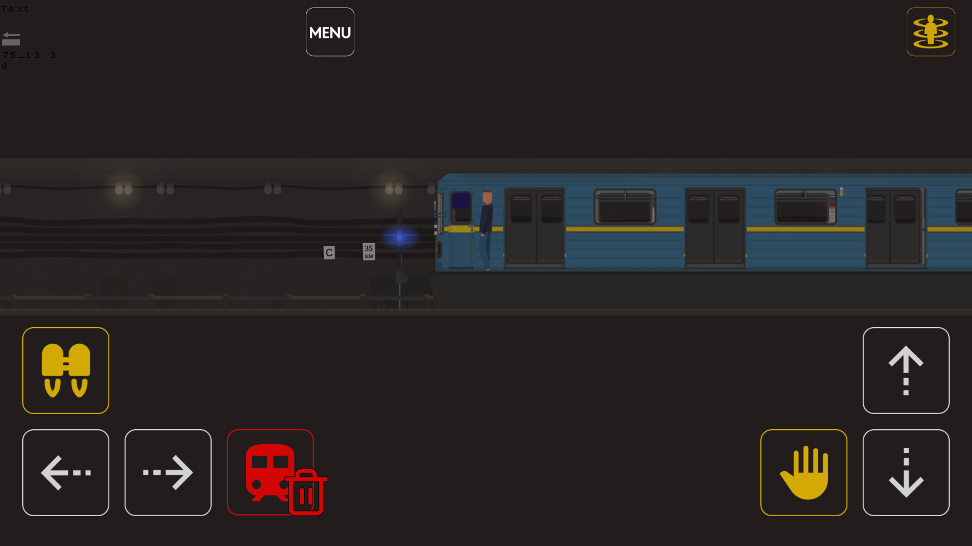 Screenshot 5 for Kyiv Metro Masters 2