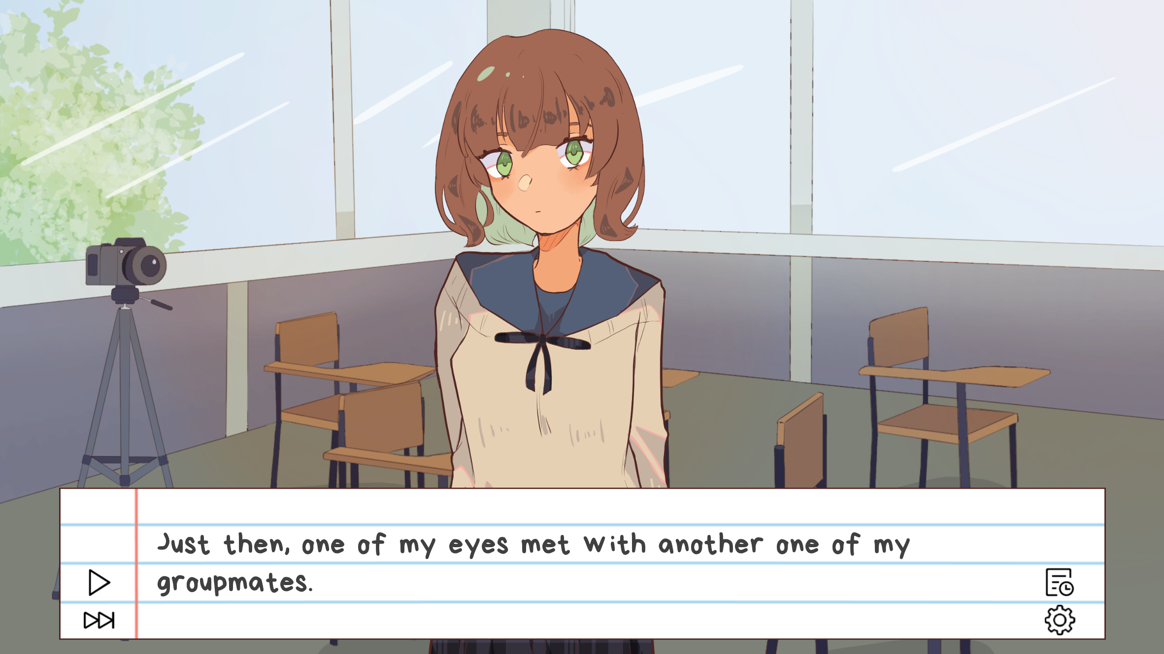 Screenshot 2 for [DROPPED] My Christmas Wish